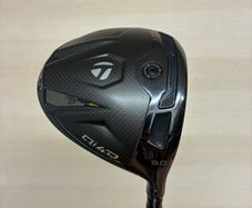 Taylormade QI4D LS Driver