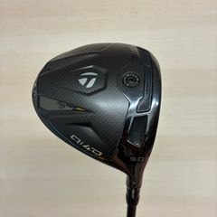 Taylormade QI4D LS Driver