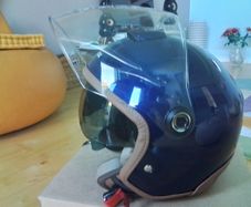 Nexx  Motorcyle Helmet