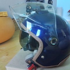 Nexx  Motorcyle Helmet