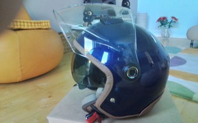 Nexx  Motorcyle Helmet