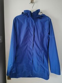ladies rain coat Jack Murphy