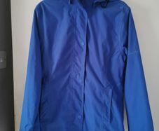 ladies rain coat Jack Murphy