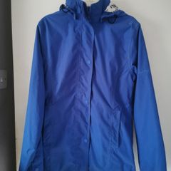 ladies rain coat Jack Murphy