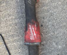 Milwaukee M18 FUEL Cordless Die Grinder