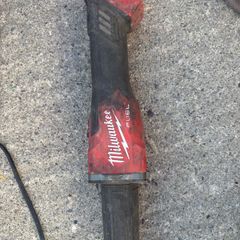 Milwaukee M18 FUEL Cordless Die Grinder