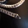 chain and bracelet Image 3