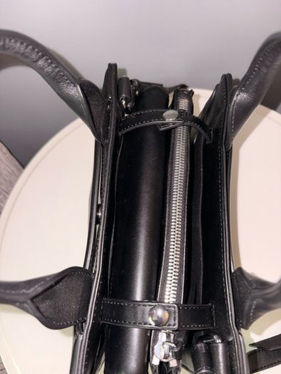 MCQ Alexander McQueen crossbody bag