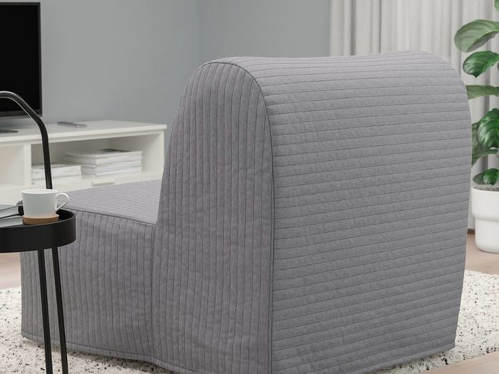 Chair/bed