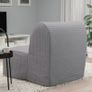 Chair/bed Image 5