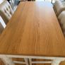 Bar dining table Image 3