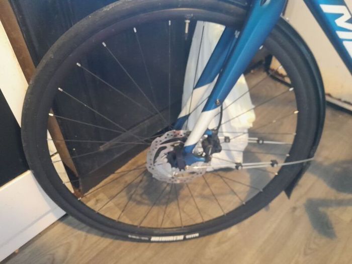 Merida speeder 300