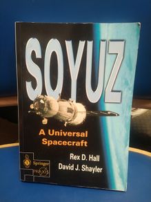 Soyuz: A Universal Spacecraft