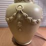 Ceramic Table Lamp Image 2