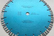 300mm Con Saw Blade for Granite - Top Quality