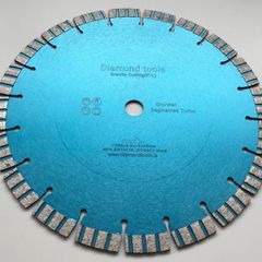 300mm Con Saw Blade for Granite - Top Quality