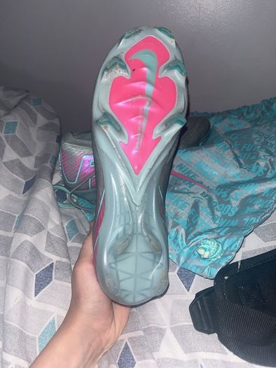 football boots
