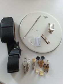 Banjo Bits!