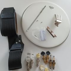 Banjo Bits!