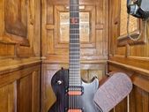 Gibson Les Paul Voodoo 2002