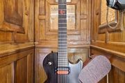 Gibson Les Paul Voodoo 2002