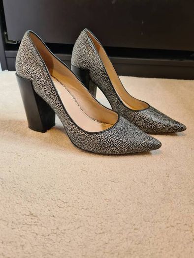 Whistles Heels UK5