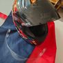 Shoei helmet (2 visors) Image 7