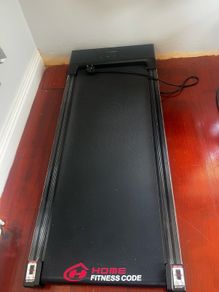 Walking pad