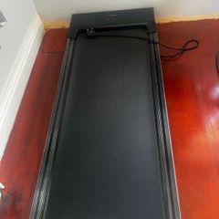 Walking pad