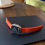 Apple Watch 9 ULTRA 2 - excellent condition Image 2