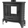 Koza K 8 Tunnel 9kW Double Sided Stove Image 4