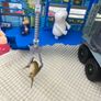 Ben Ten Transforming Alien Playset Vehicle. Image 6