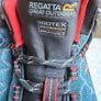 Regatta Men's Samaris Lite Walking Hiking Waterproof Shoes Image 7