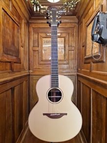 Lowden F-35