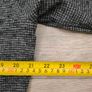 Proper Cloth Button Down Houndstooth Shirt Mens Medium Slim Fit Image 5