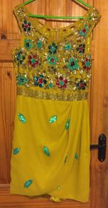 Virgos Lounge dress