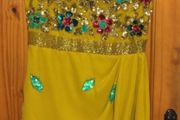 Virgos Lounge dress