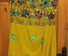 Virgos Lounge dress