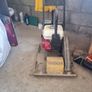 Honda whacker plate Image 6