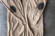 Cardi size S 15% silk like new