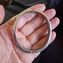 Vintage Celtic Bracelet Image 4