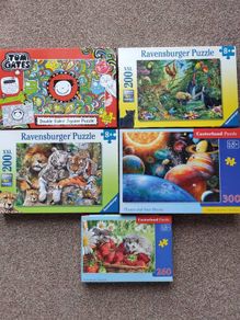 Puzzle