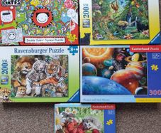 Puzzle