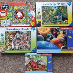Puzzle