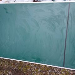 Big greenboard chalkboard