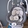 Joie 2-in1 baby swing and rocker Image 7