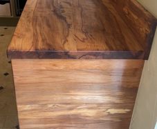 kitchen worktops / bar tops / counter tops