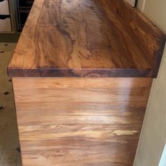 kitchen worktops / bar tops / counter tops