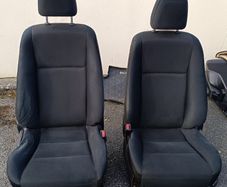 2013 Toyota Rav4 Cover Cloths Seats Full Set