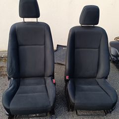 2013 Toyota Rav4 Cover Cloths Seats Full Set